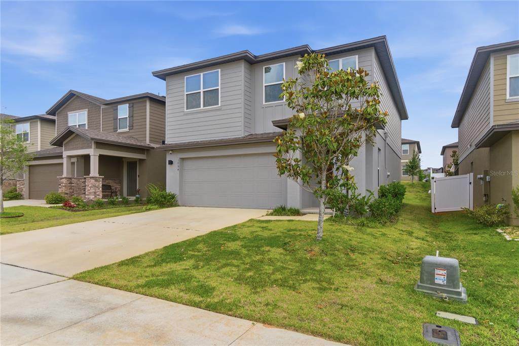 1794 Sundance Chase Road - Photo 1