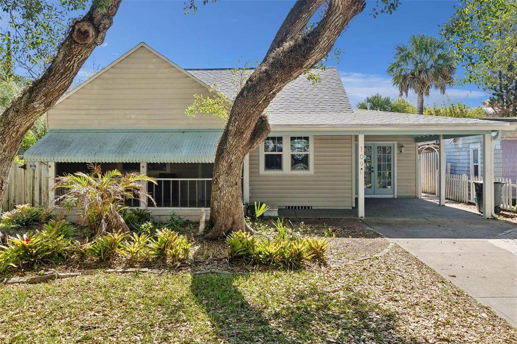 109 Peninsula Avenue - Photo 1