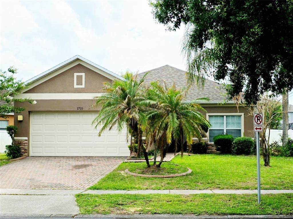 1710 Plantation Pointe Drive - Photo 1