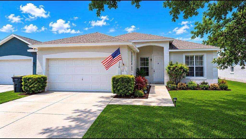 310 Sunset View Drive - Photo 1