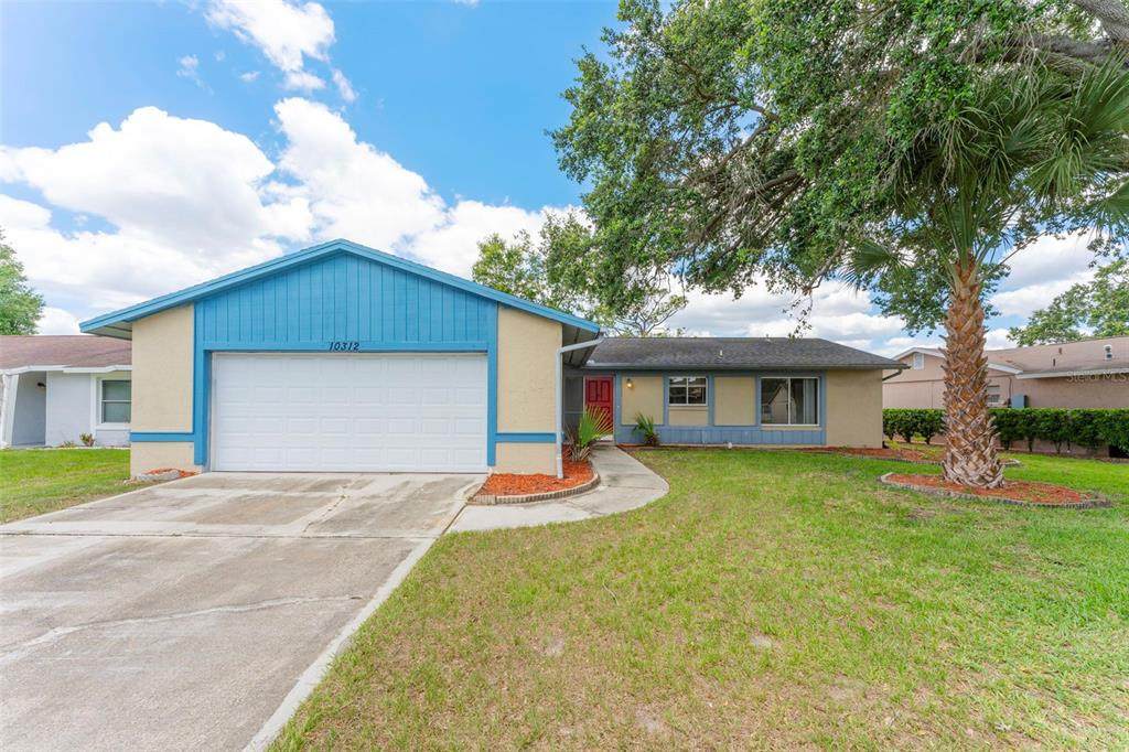 10312 Lazy Lake Drive - Photo 1