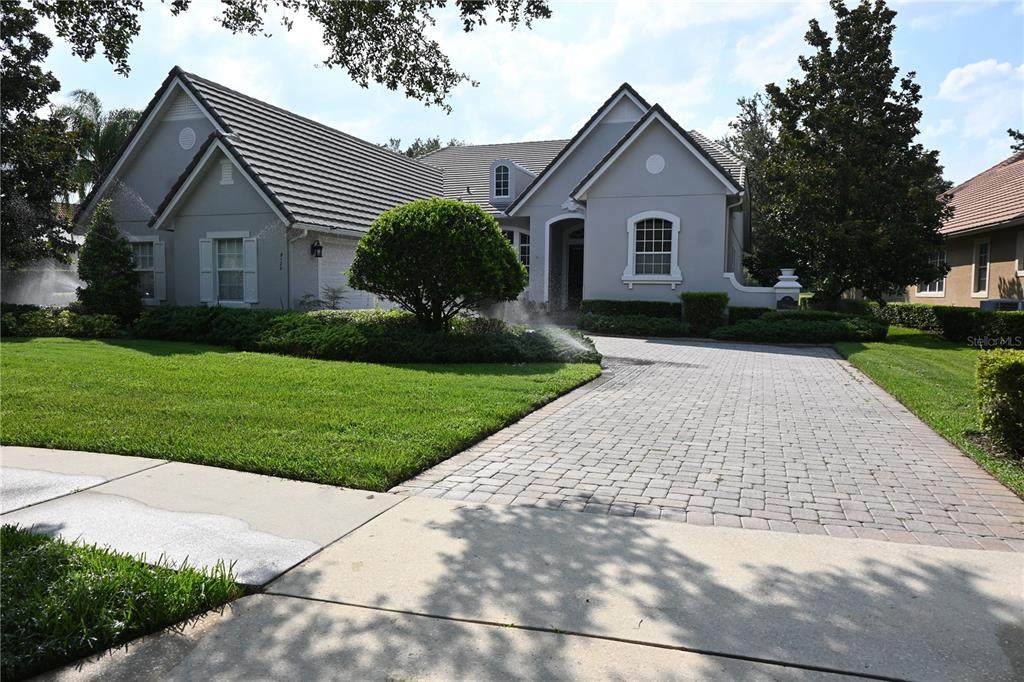 8122 Whitford Court - Photo 1