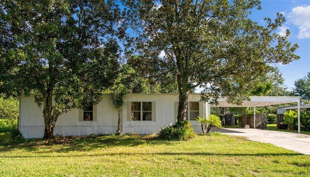 3302 Peachtree Hill Road - Photo 1