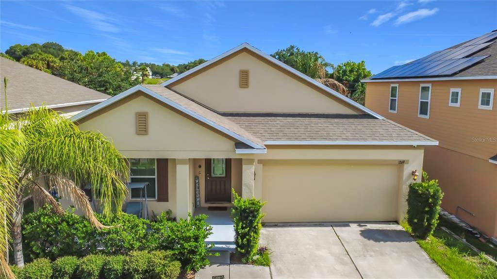 1269 Water Willow Drive - Photo 1