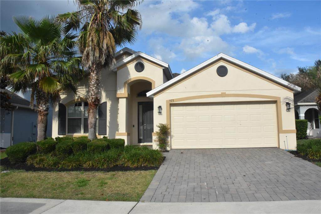 573 Kistler Circle - Photo 1
