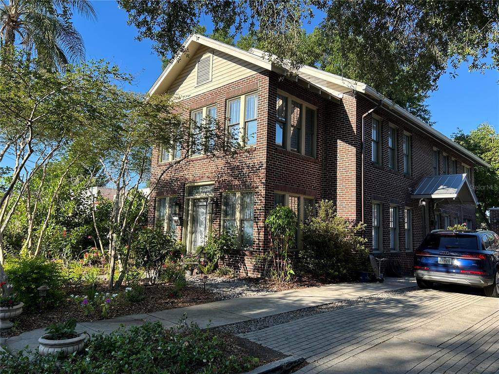 5205 Central Avenue - Photo 1