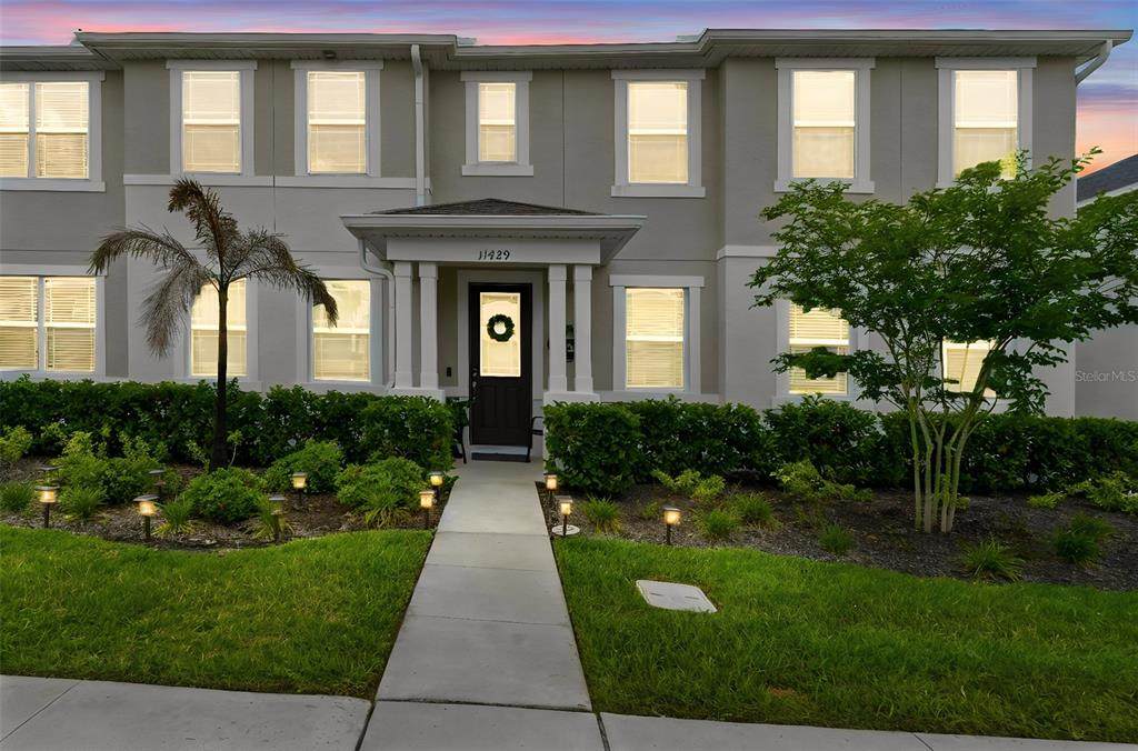 11429 Sunsail Avenue - Photo 1