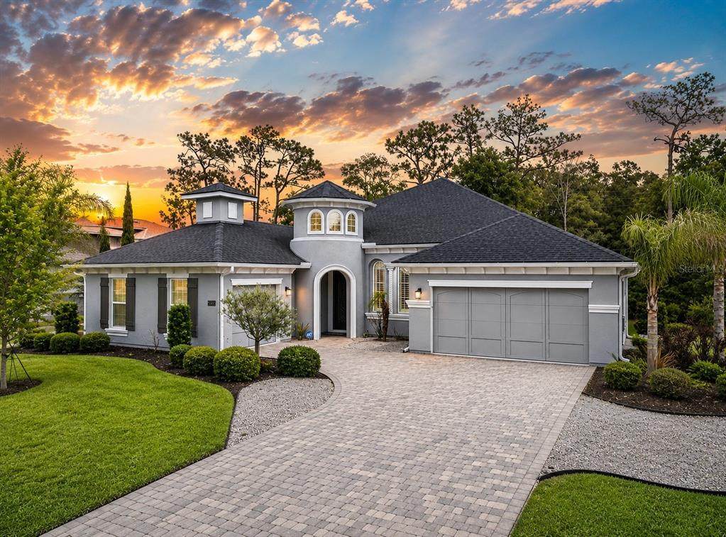 2423 Wild Turkey Creek Lane - Photo 1