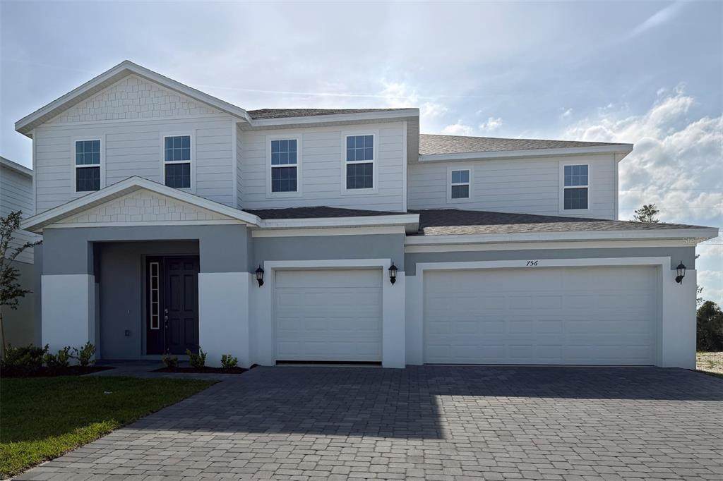 756 Farfields Street - Photo 1