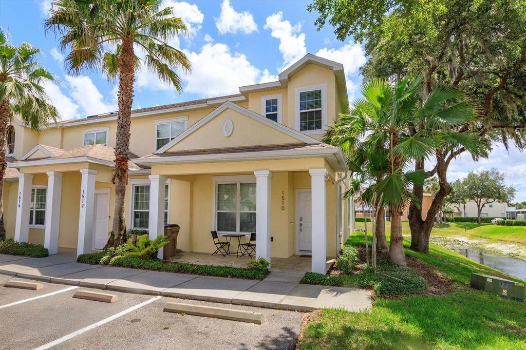 1510 Tranquil Avenue - Photo 1