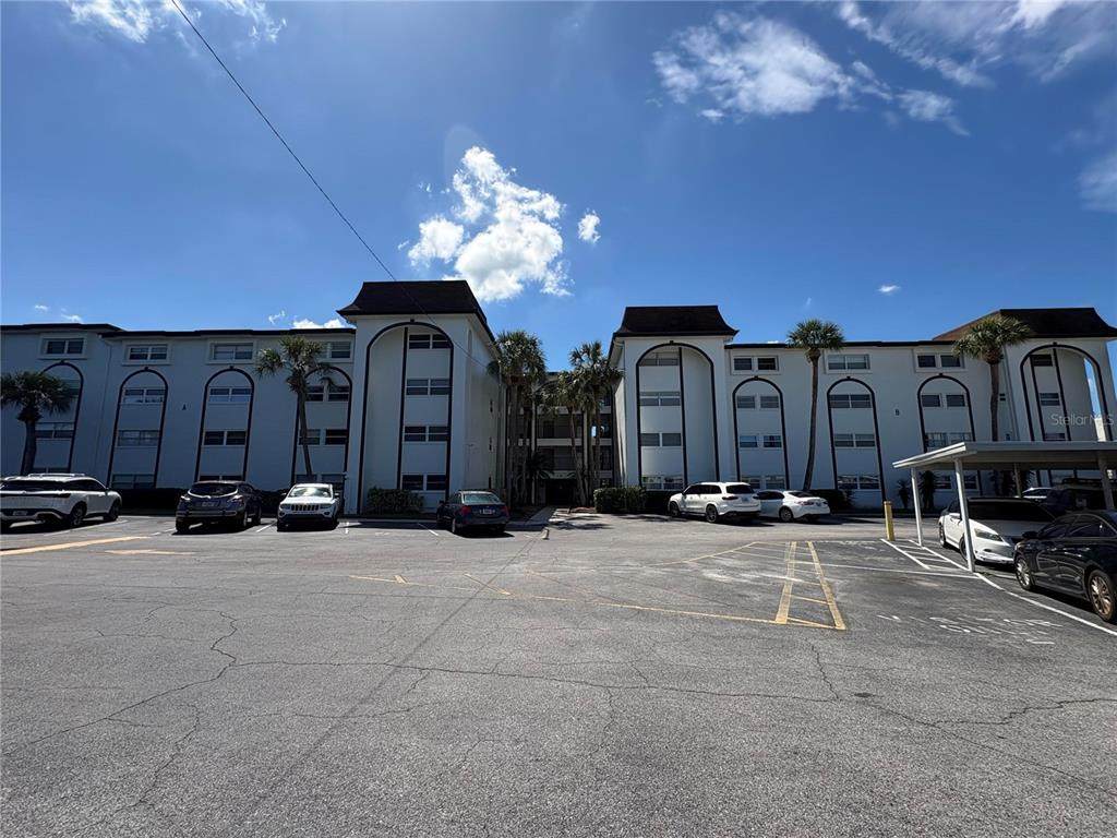 2525 Bay Drive - Photo 1