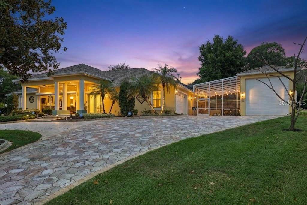 12128 Lakeshore Drive - Photo 1