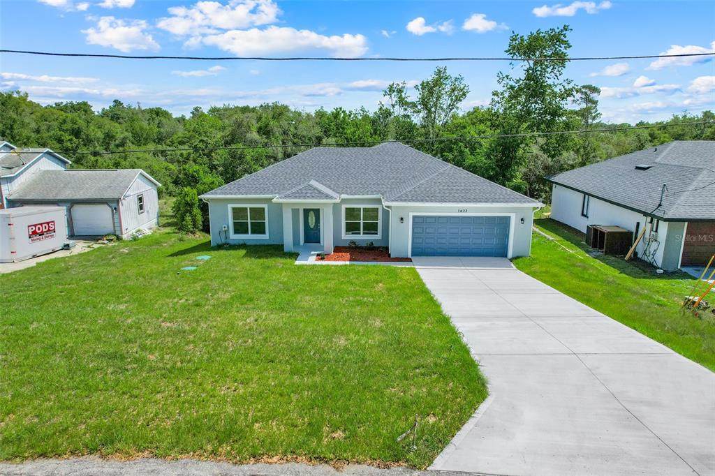 1622 Merrick Drive - Photo 1