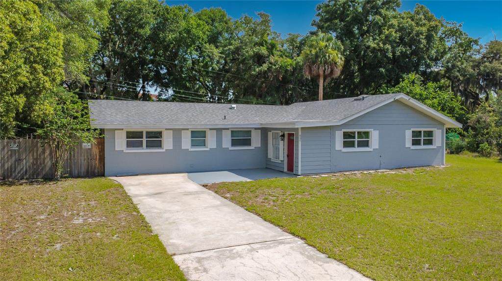 807 Cherokee Circle - Photo 1