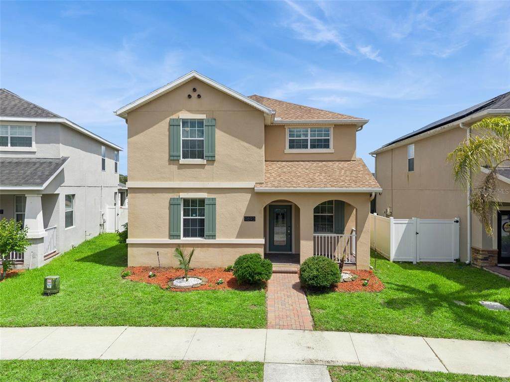9893 Pecan Hickory Way - Photo 1