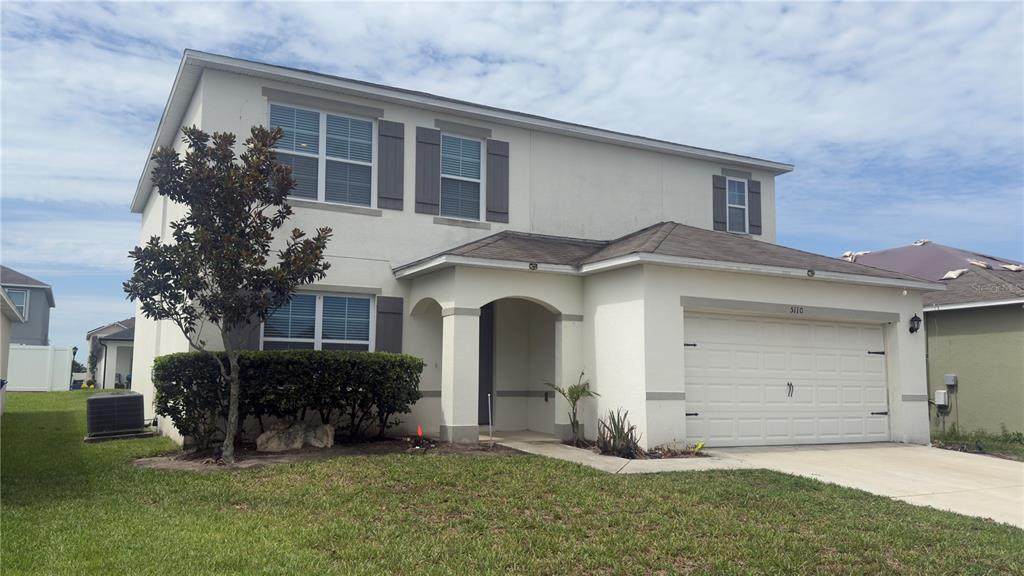 5110 Fiddlewood Way - Photo 1