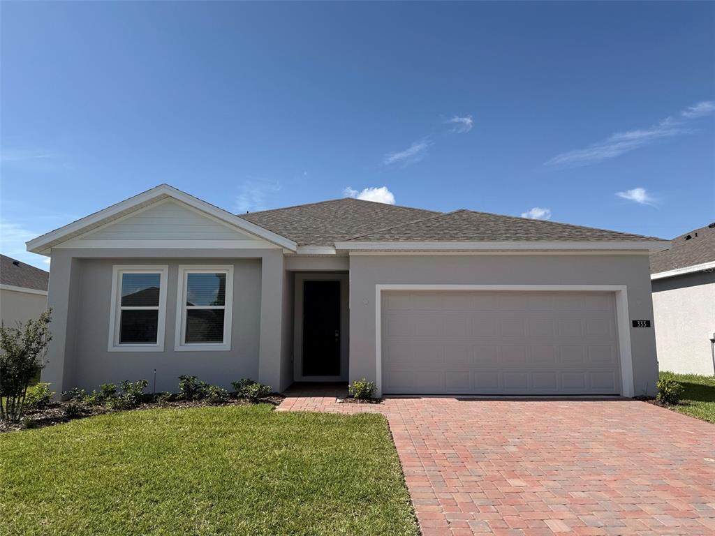 333 Marion Loop - Photo 1