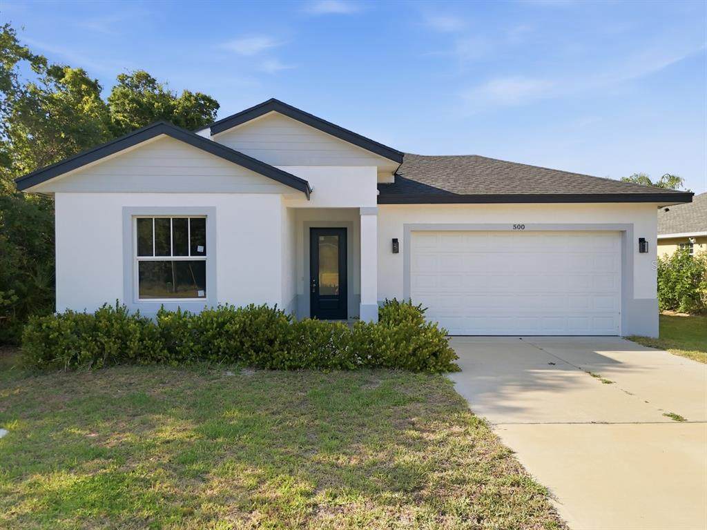 500 Sunset Road - Photo 1