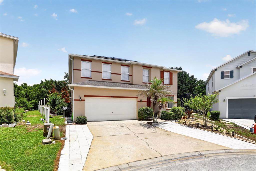 388 Sand Ridge Drive - Photo 1