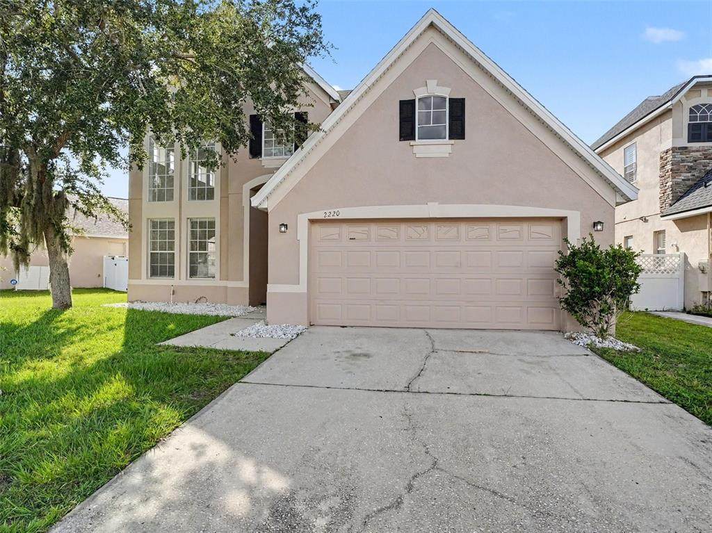 2220 Sand Arbor Circle - Photo 1