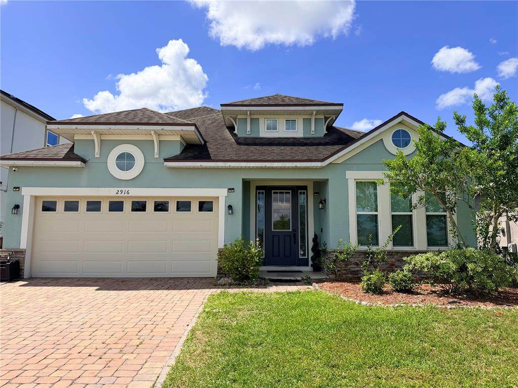 2916 Chantilly Avenue - Photo 1