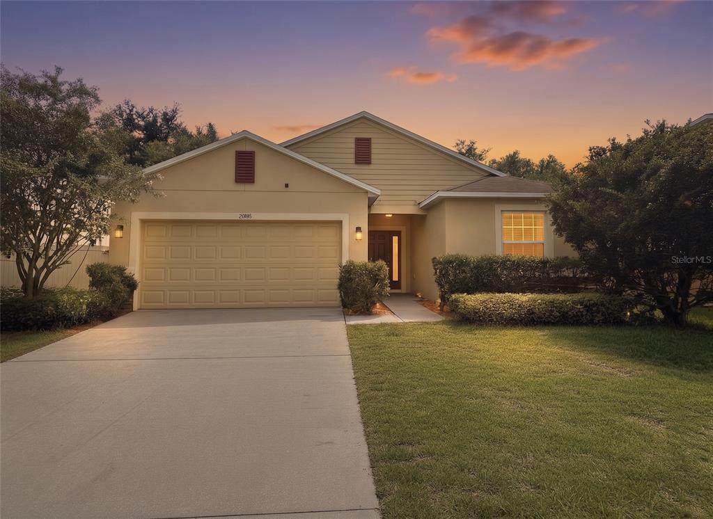 5909 Windsong Oak Drive - Photo 1