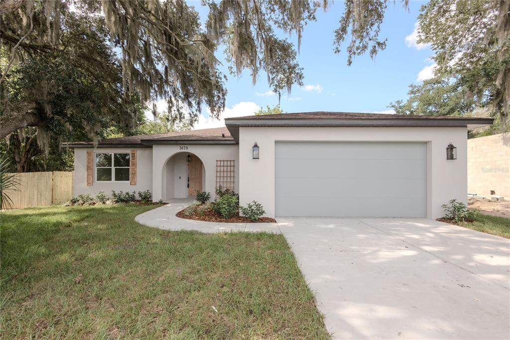 3679 Lincoln Street - Photo 1