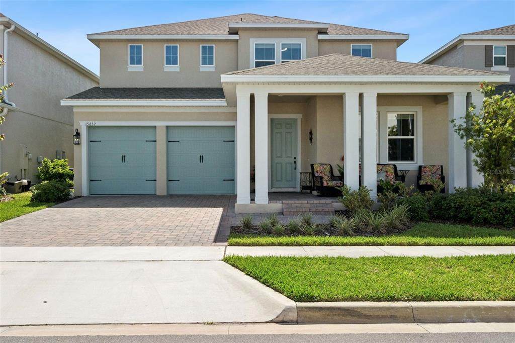 15652 Gentle Rain Drive - Photo 1