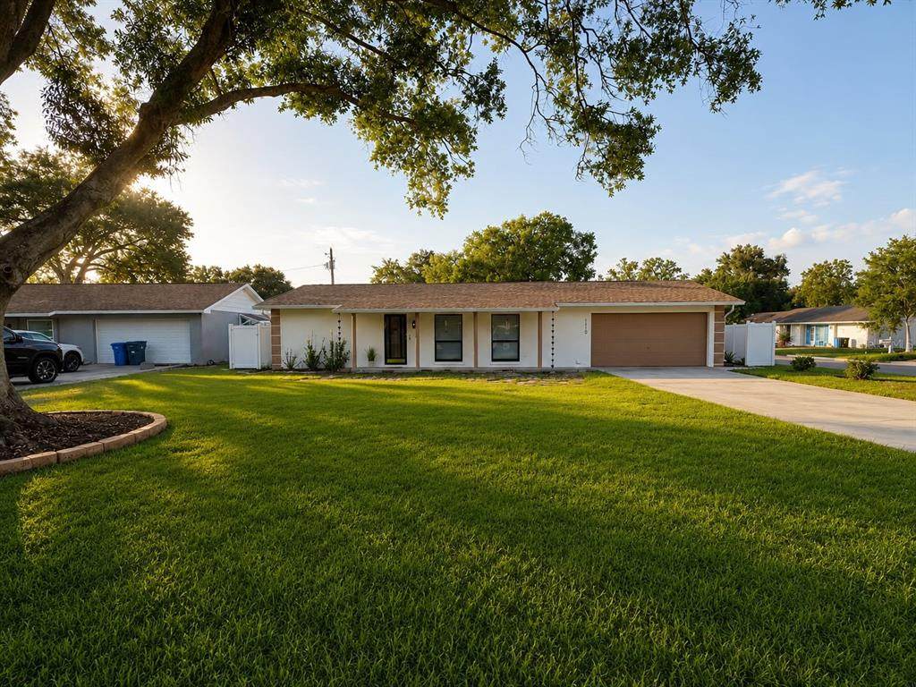 1210 Branda Vista Drive - Photo 1