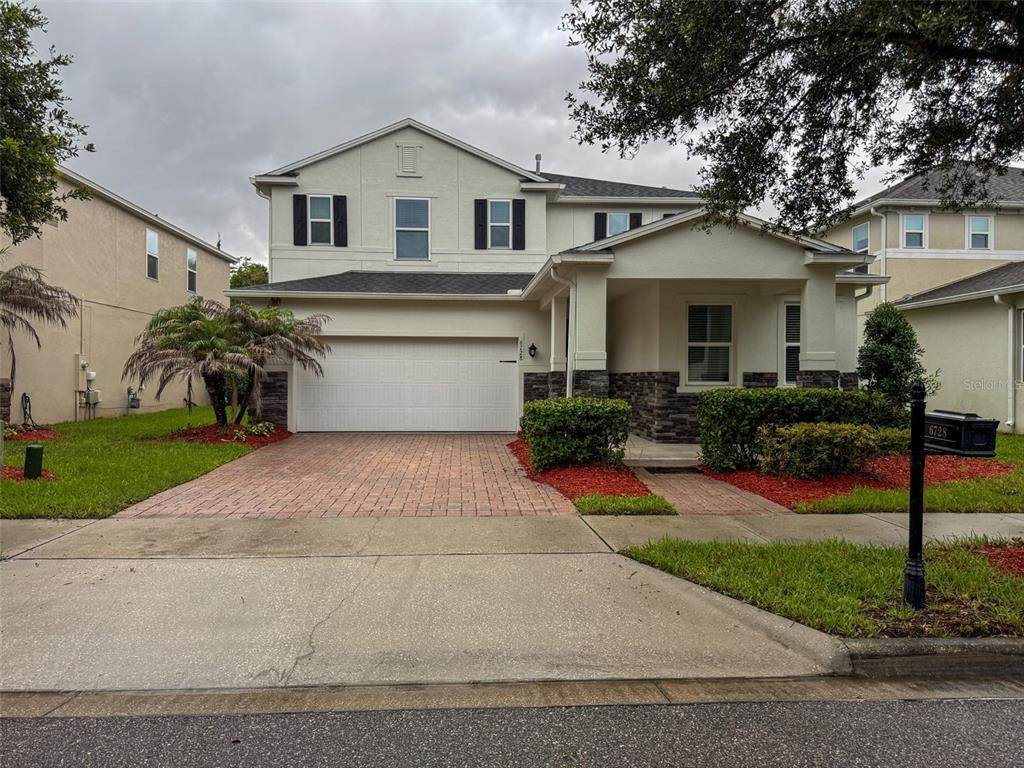 6728 Bridgewater Village Road - Photo 1