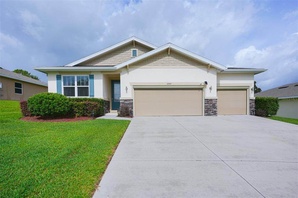 2544 Autumn Stream Drive - Photo 1