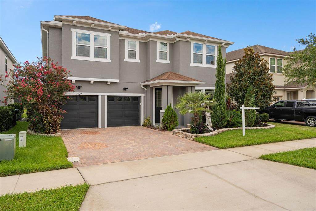 5177 Dove Tree Street - Photo 1