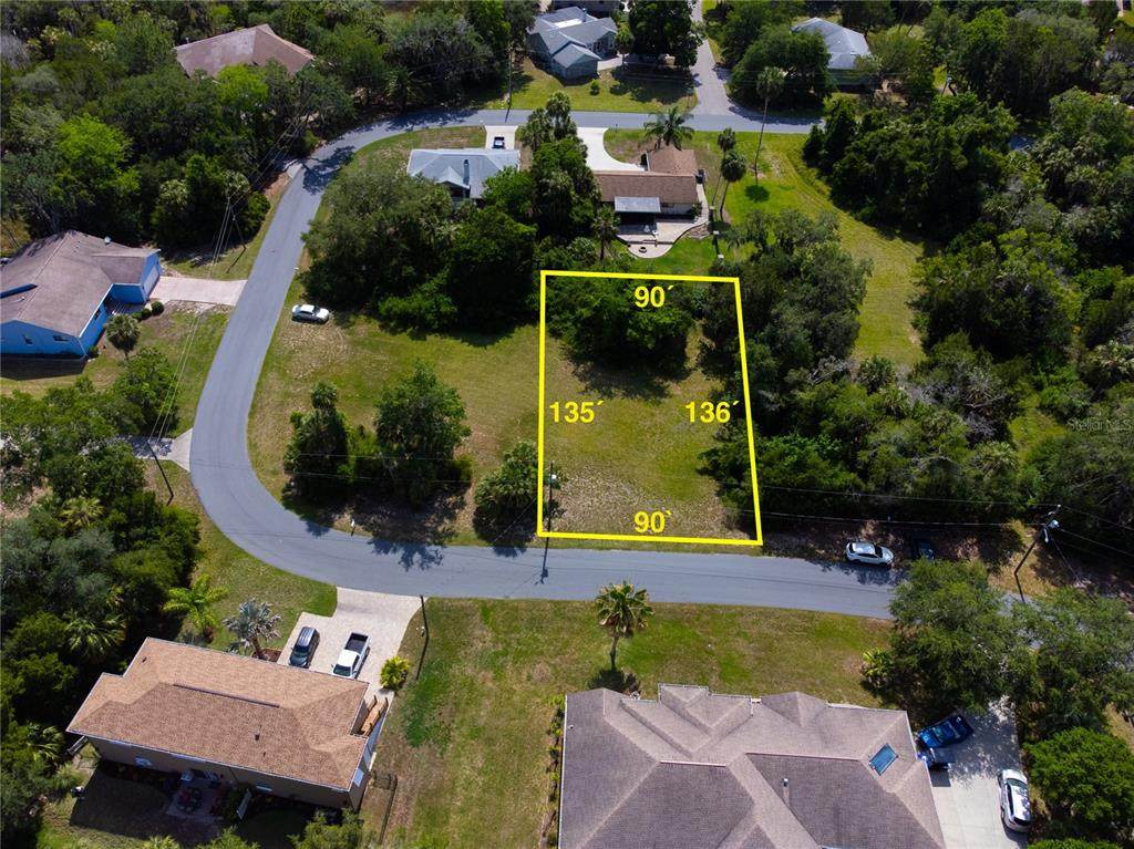 4540 Sawgrass Circle - Photo 1