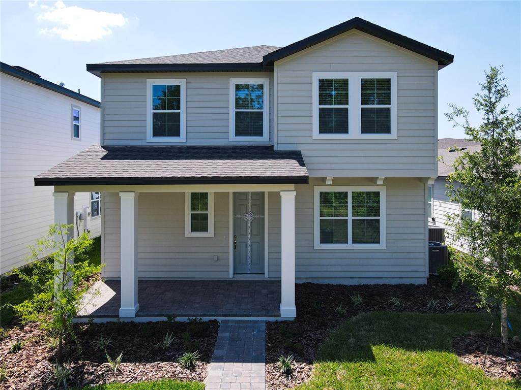 11165 Green Citron Alley - Photo 1