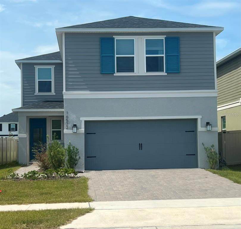 16522 Brook Isle Way - Photo 1