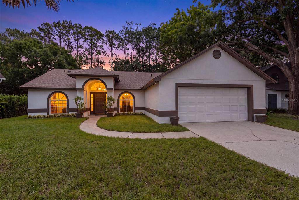 5340 Lake Burkett Lane - Photo 1