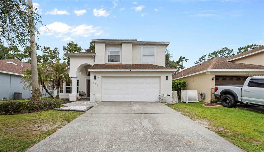 526 Fitzwilliam Way - Photo 1
