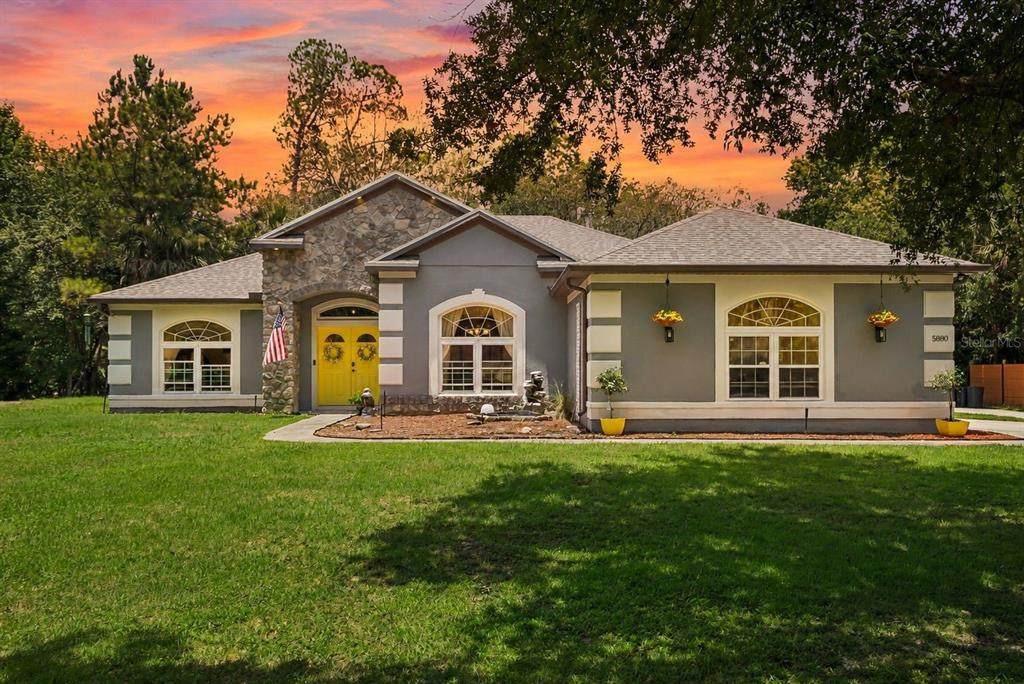 5880 Nolan Road - Photo 1