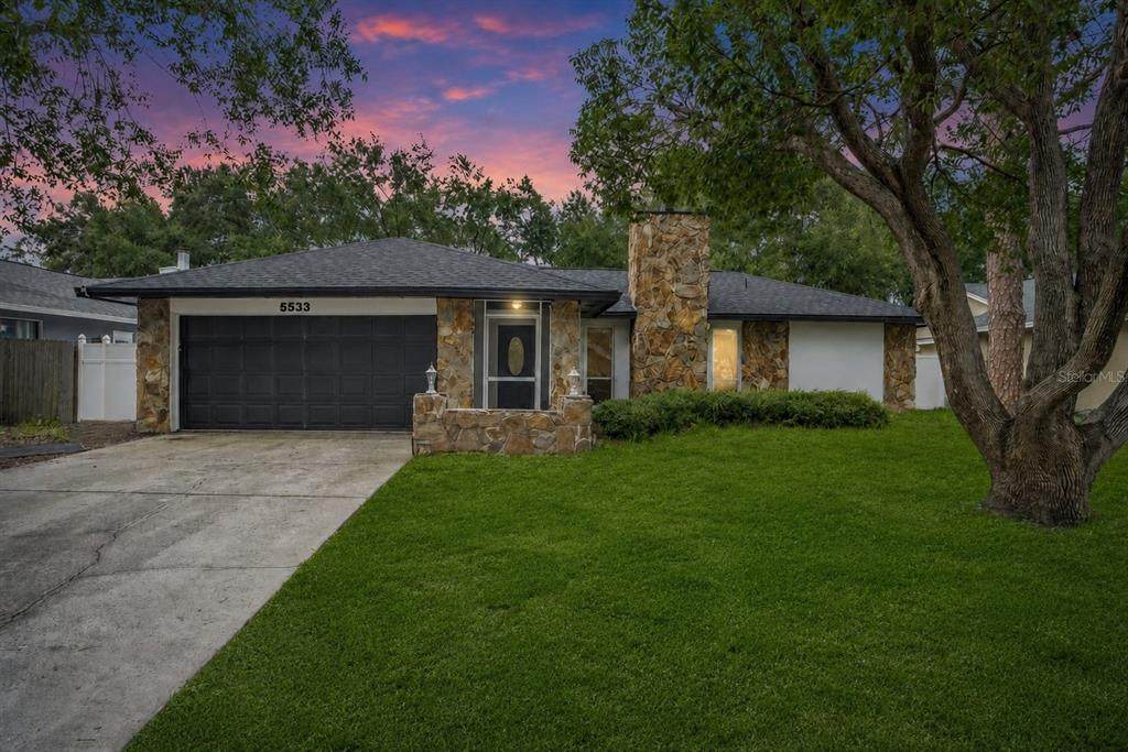 5533 Pentail Circle - Photo 1