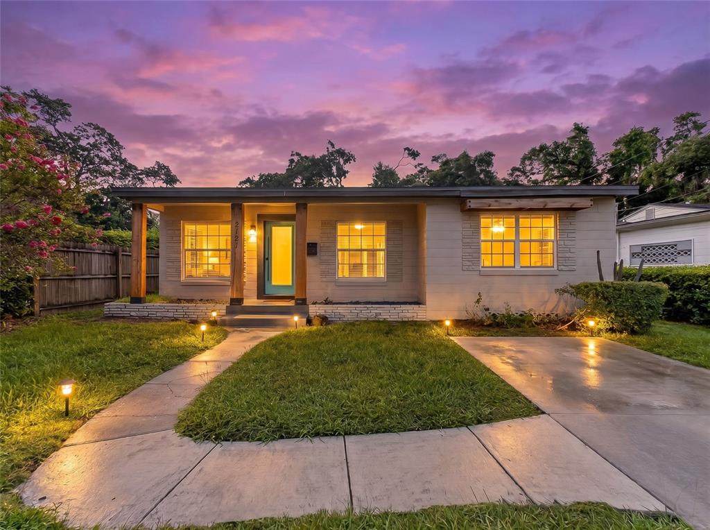 2121 Ivanhoe Road - Photo 1