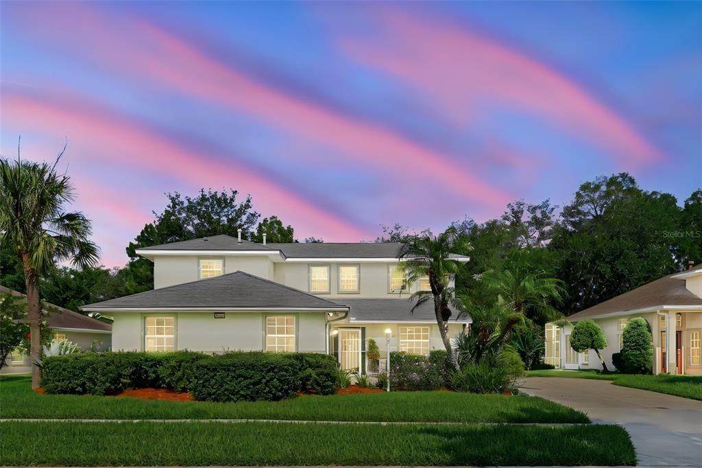 5351 Aurora Drive - Photo 1