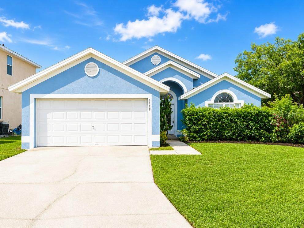 1128 Pinedale Drive - Photo 1