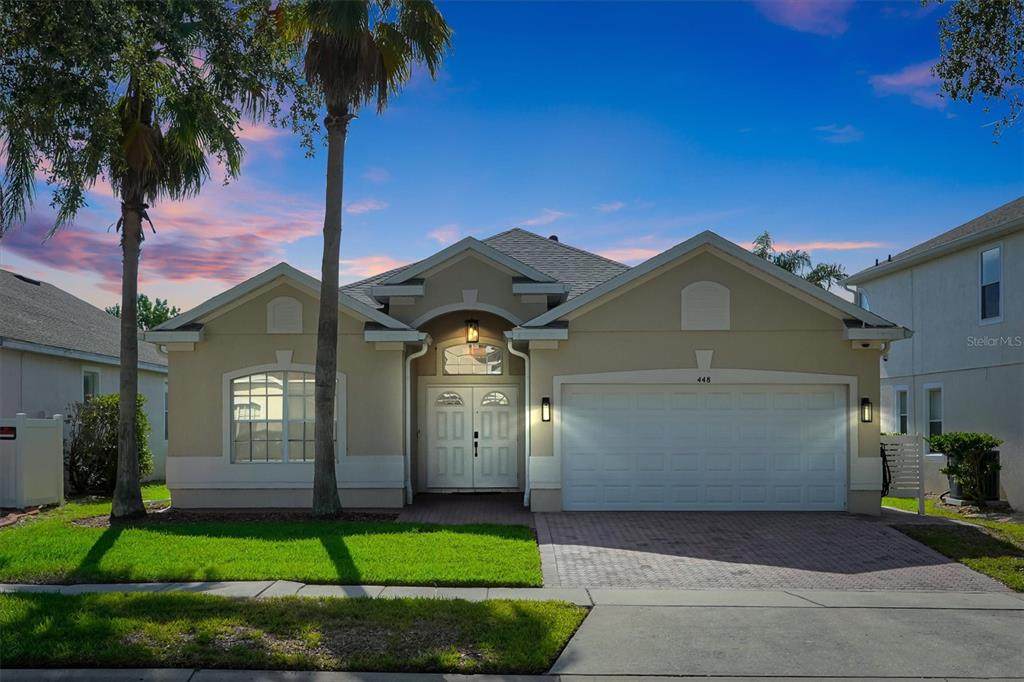 448 Birkdale Street - Photo 1
