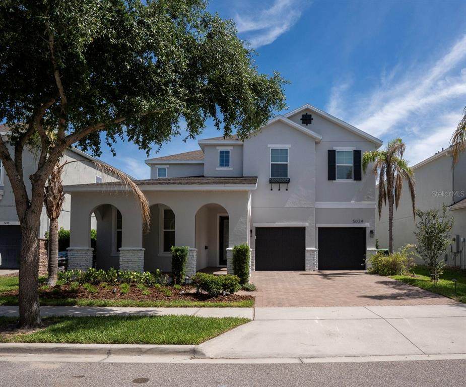 5024 Palmetto Park Drive - Photo 1