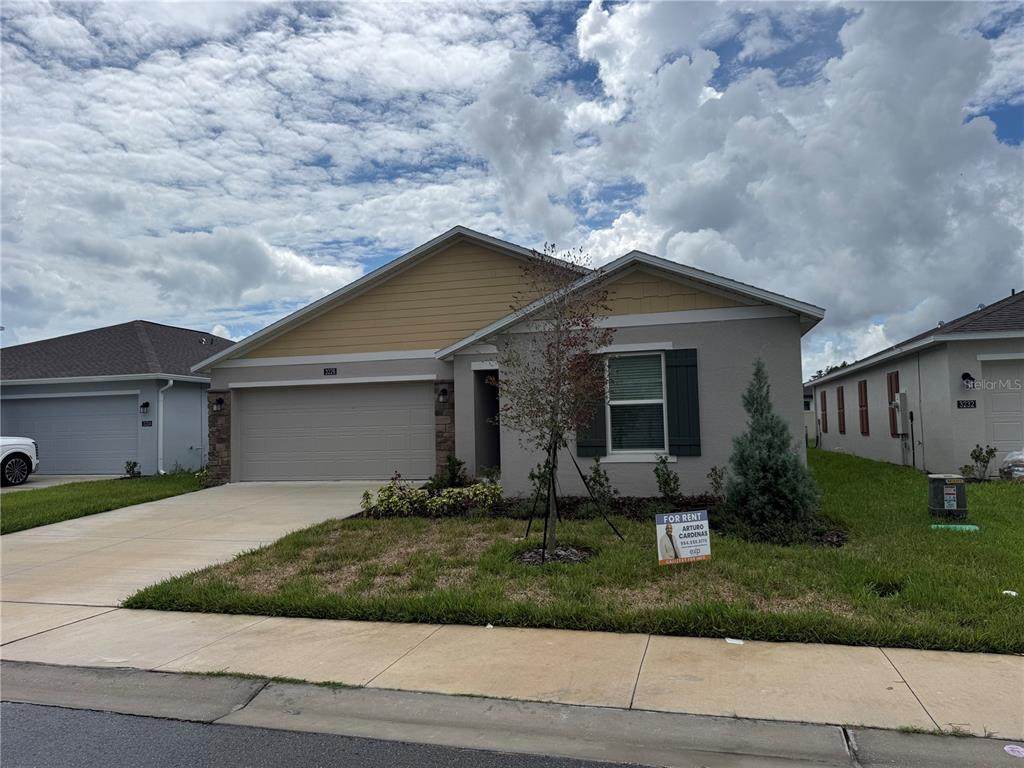 3228 Alpine Way - Photo 1