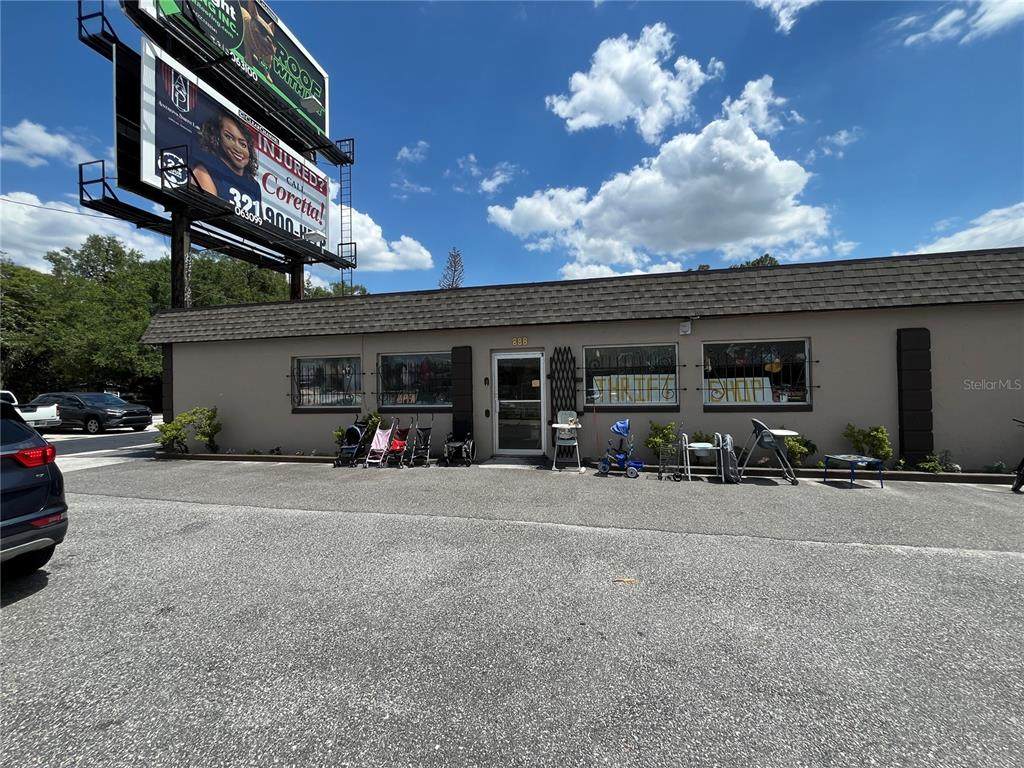 884 Michigan Street - Photo 1