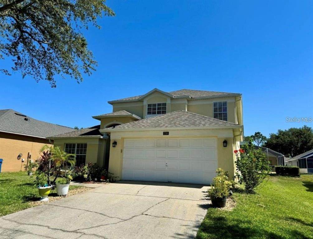 1708 Clubhouse Cove - Photo 1