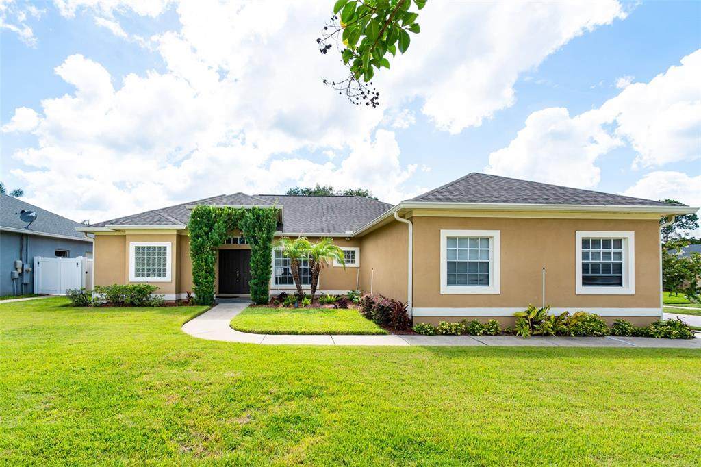 1643 Shonnora Drive - Photo 1