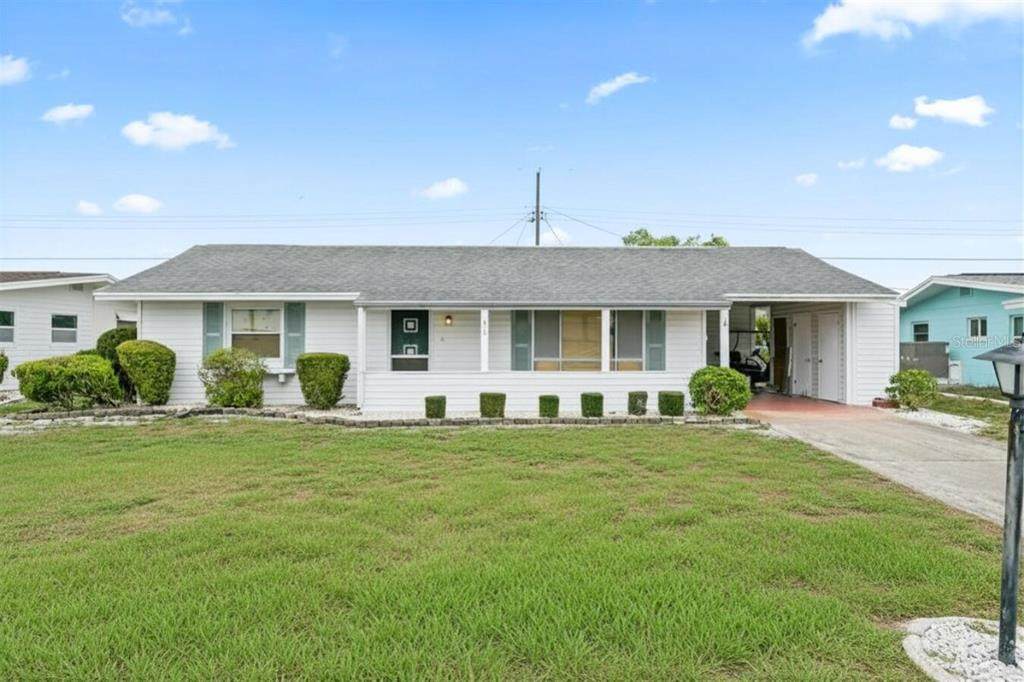 816 Oakmont Avenue - Photo 1