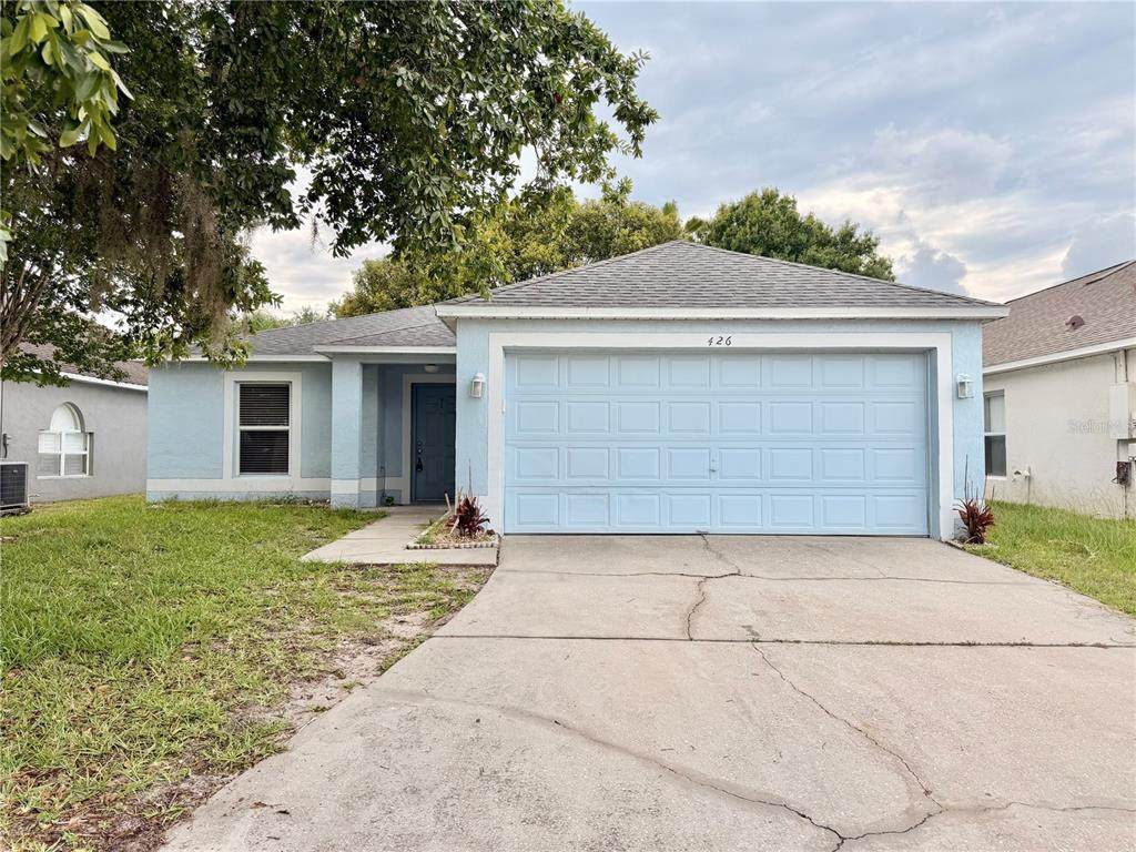 426 Woodbury Pines Circle - Photo 1